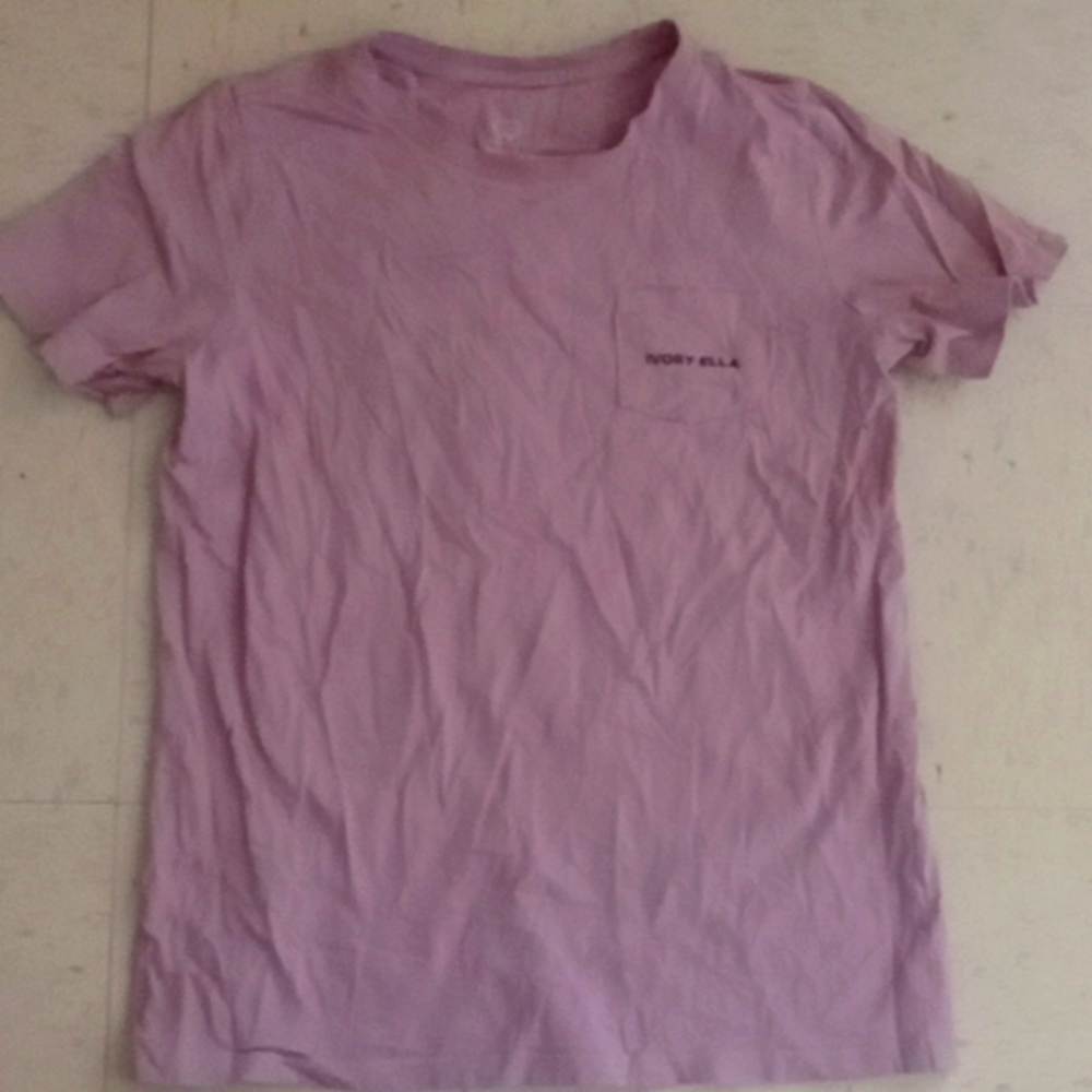 Womans Tshirt